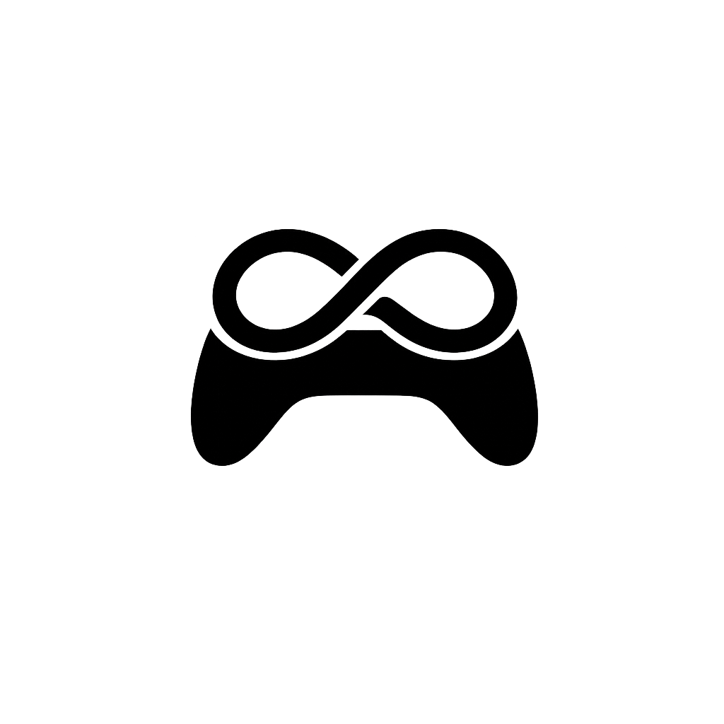 Unblocked Forever logo