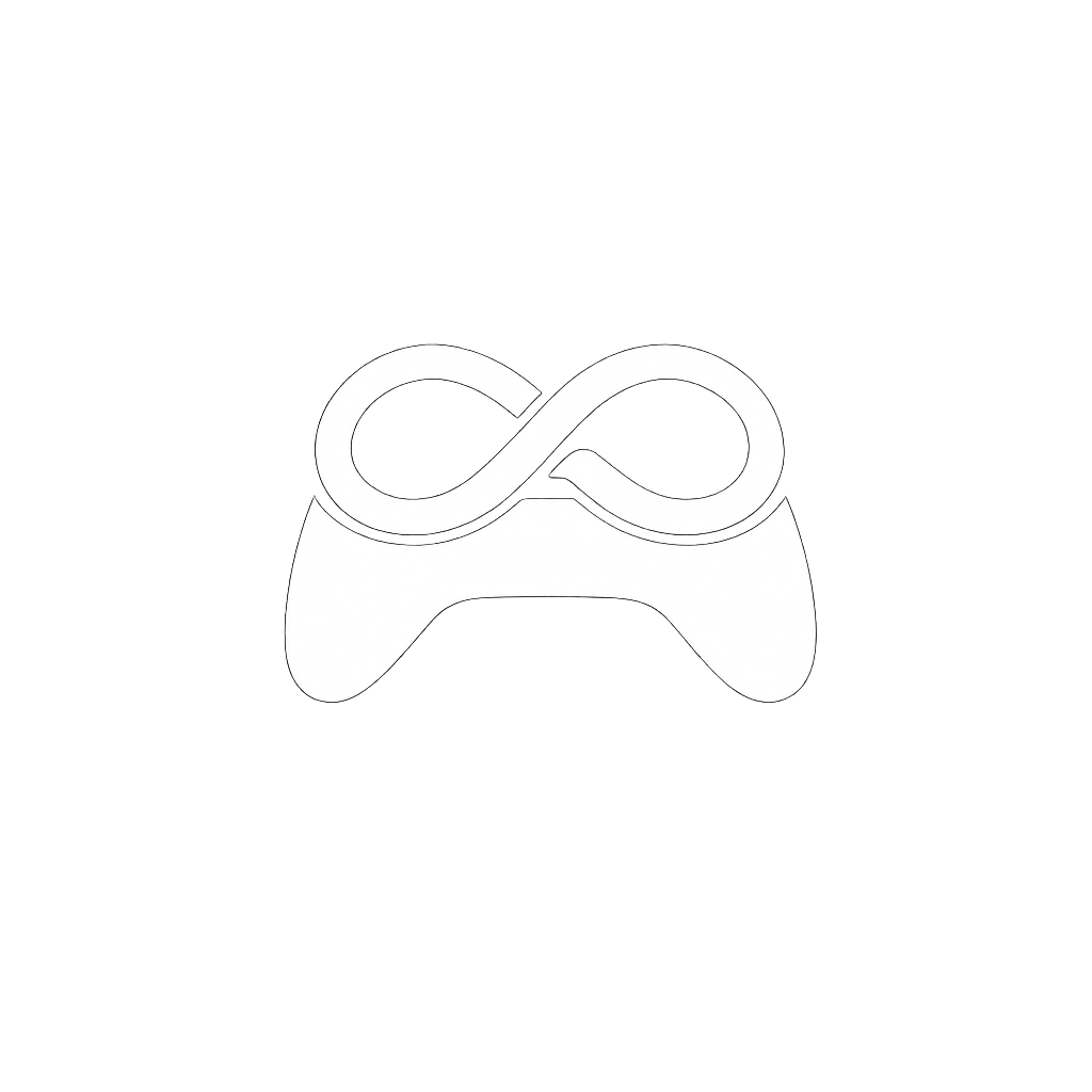 Unblocked Forever logo